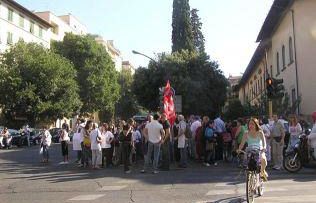 a707170918-tramvia-impegni-finanziari-del-ministro-bianchi-per-firenze-e-manifestazione-dei-cittadini-in-viale-morgagni