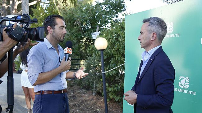 Festambiente 2023: il programma