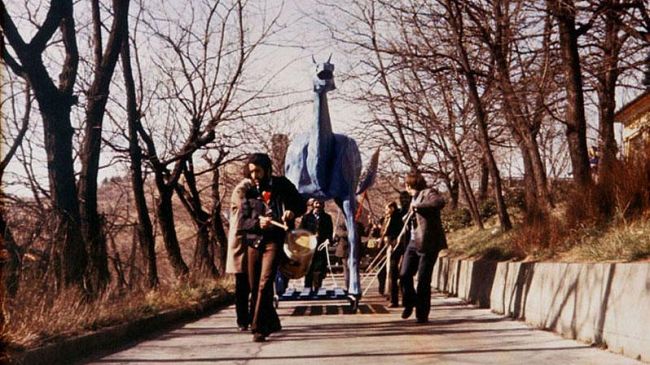 A rischio il servizio psichiatrico di diagnosi e cura di S.M. Nuova?