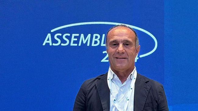 Alberto Nencetti da Cecina alla guida dei balneari toscani