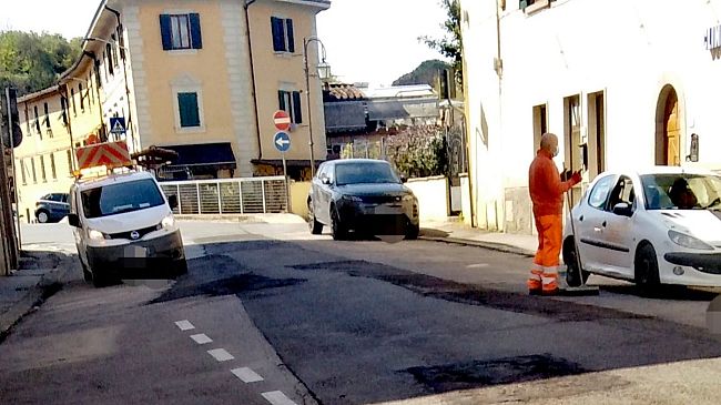 Galluzzo, troppo rumore e vibrazioni al ponte di Certosa