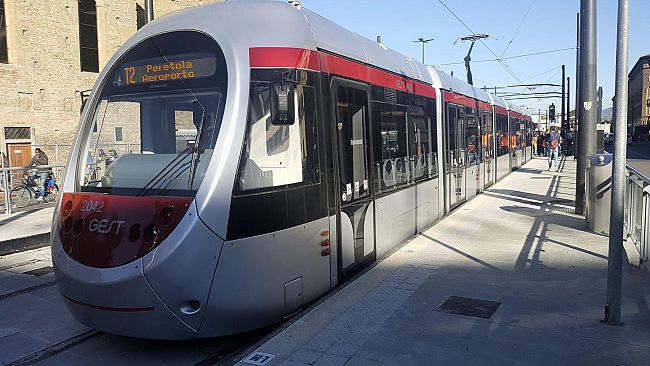Tram: il sindaco di Firenze spegne la polemica sul nuovo tracciato