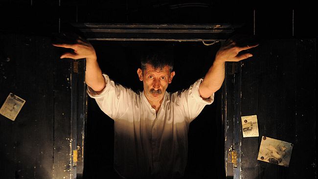 Fiesole: spettacolo ispirato a 'Moby Dick' di Melville