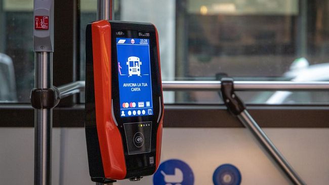 Azienda fiorentina conquista fornitura per i bus Atm di Milano