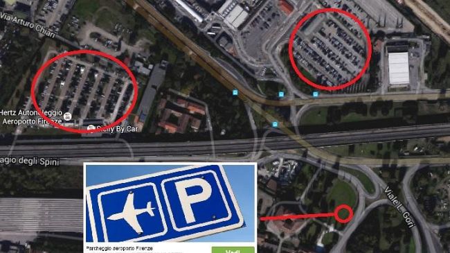 Toscana Aeroporti: nel 1° semestre 2018 3,8 milioni di passeggeri