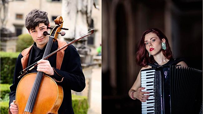 Festa della Musica 2024: venerdì 21 giugno 