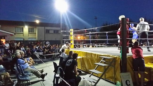 Lepei e Mustafà vincono a Chiesanuova