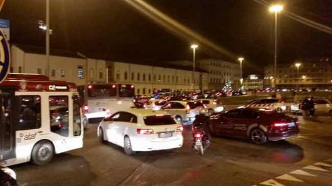 Italia, siamo pieni di macchine: 40 milioni per 60 milioni di abitanti