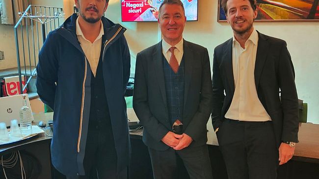 Si rinnova il bando per i contributi dei 'Negozi sicuri'