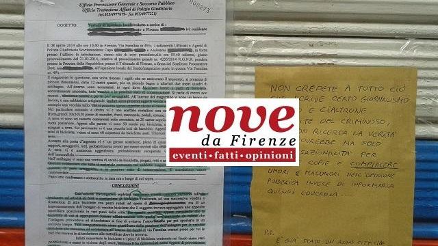 Biciclette rubate o rottami rimossi: Firenze si scusa con il ladro rigattiere