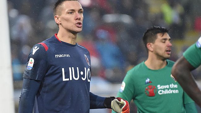 Uno scialbo pareggio nel derby dell' Appennino