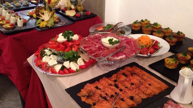 Firenze: a qualcuno piace il Brunch