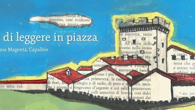 Capalbio Libri: la decima edizione del festival