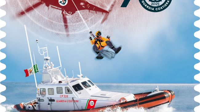 Il 160° Anniversario dall’Istituzione delle Capitanerie di porto