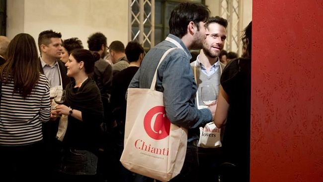 Il Consorzio Vino Chianti alla conquista del mercato russo