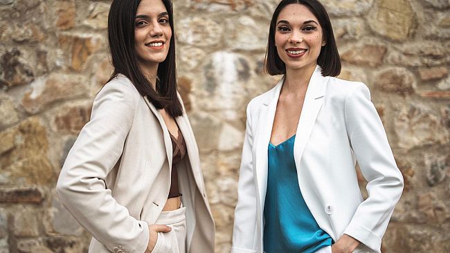 Wedding planner pratesi incoronate su Sky