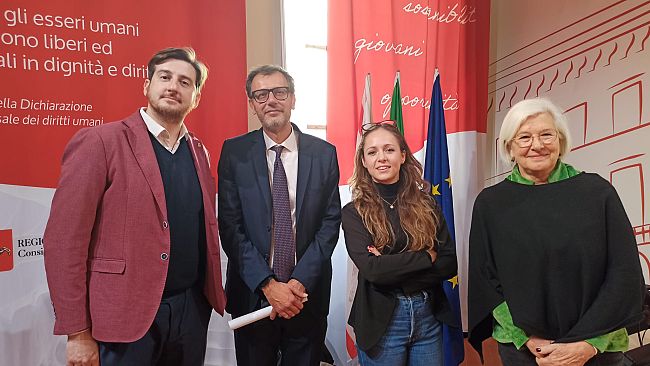 Il festival ‘Machiavellerie’ celebra l’Europa a 30 anni da Maastricht