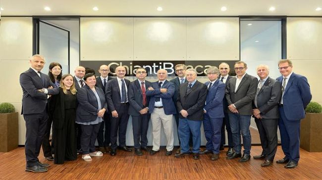 ChiantiBanca convoca l'Assemblea dei Soci