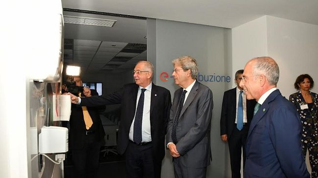 Enel in Toscana, saranno sostituiti 2 milioni e 432mila contatori