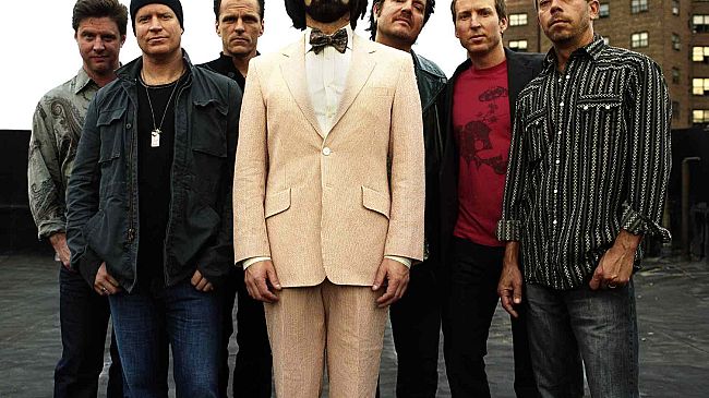 Arrivano i Counting Crows il 3 luglio 2015