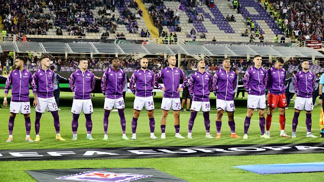 Conference League: ancora una vittoria nel Gruppo A