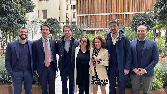 Turismo sostenibile, accordo con i player della mobilità