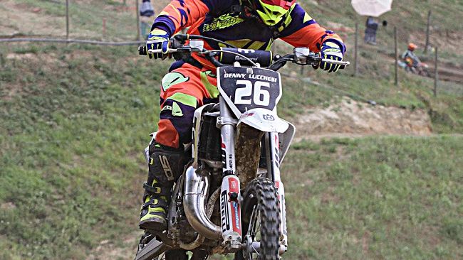 A Ponte a Egola il Campionato Italiano Junior Motocross sabato 26 e domenica 27 agosto