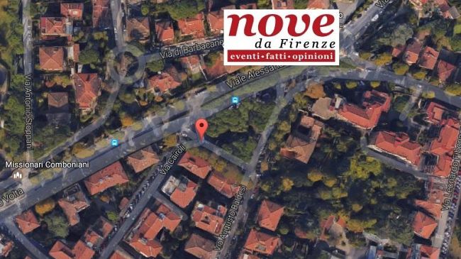 ​Sicurezza stradale, iniziati i lavori in piazza Edison