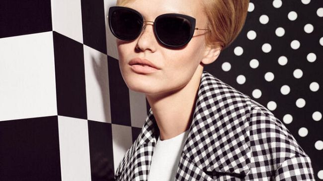 Eyewear Sole Rodenstock 2020