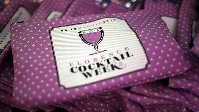 Florence Cocktail Week 2019