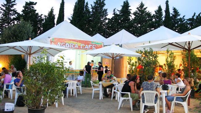 Al via Festambiente della Piana