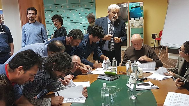 Cassa integrazione: quasi 41 mila domande per oltre 100 mila lavoratori