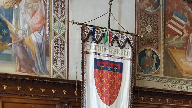 Prato: avviata la procedura di scioglimento del Consiglio comunale