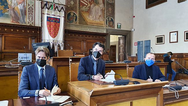 Prato sottoscrive la Carta Internazionale dell’Artigianato artistico