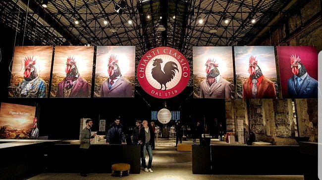 Vino: Chianti Classico Collection 2021 diventa... Connection