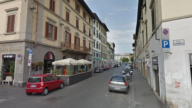 Notte bianca in via Gioberti giovedì 25 maggio