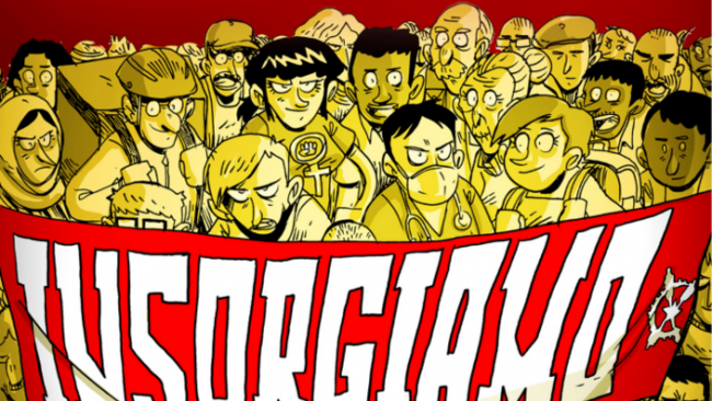 Sabato 26 marzo manifestazione a Firenze