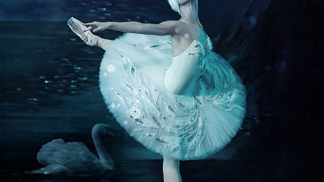 Il lago dei cigni e Giselle a sostegno di artisti ucraini