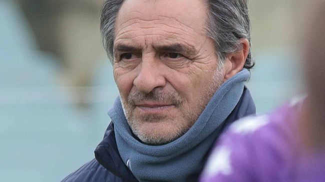 Viola, Prandelli verso le dimissioni: sta per tornare Iachini?