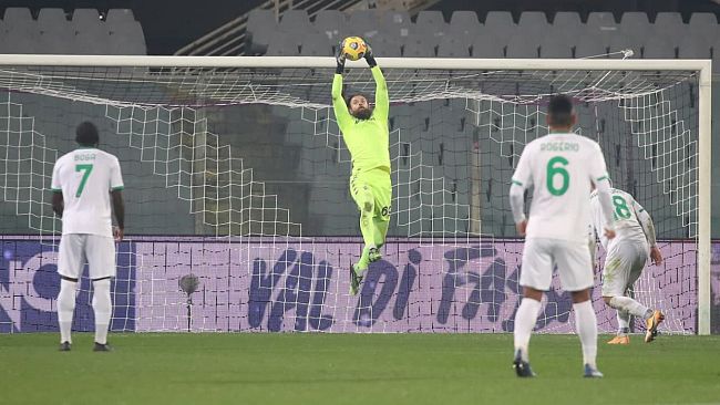 De Zerbi vicino alla Fiorentina: il futuro viola prende forma?