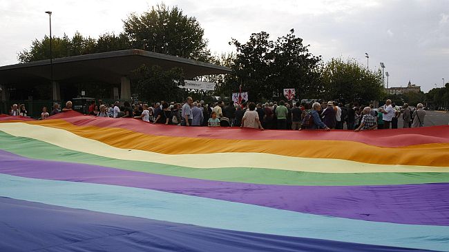 Inaugurata piazza Enrico Berlinguer
