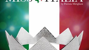 Miss Italia a Montepiano sabato 21 agosto