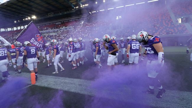 Toscana Aeroporti sponsor dei Guelfi Firenze per i play off 