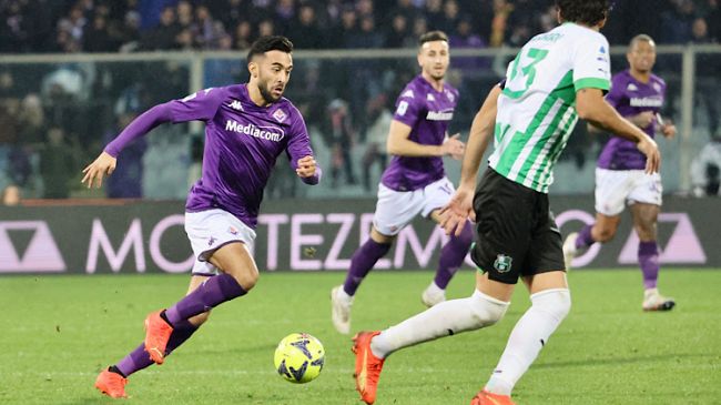 Fiorentina: anticipi e posticipi fino al 29 dicembre 2023
