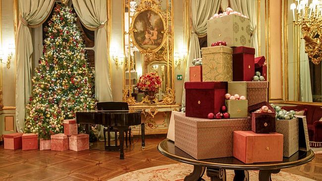 Firenze: una domenica all’insegna dello shopping natalizio