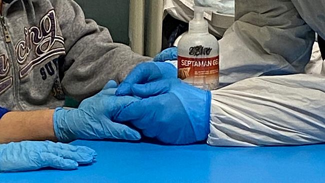 Coronavirus: 379 nuovi casi, con 29 decessi