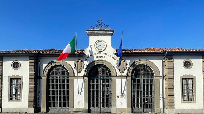 Caserme aperte a Firenze domani: ecco il programma