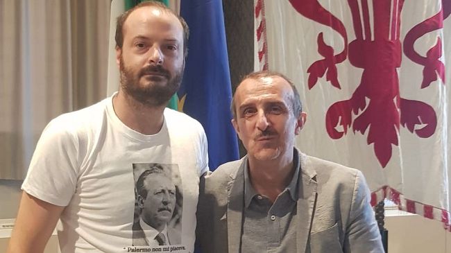 Minuto di silenzio per Borsellino e gli agenti uccisi dalla mafia