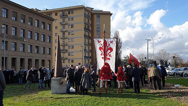 Il sindaco Lando Conti ricordato in Consiglio comunale
