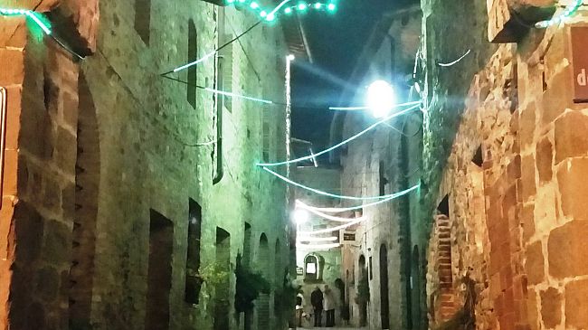 Natale: feste tra prodotti tipici e artigianato, musica e presepi